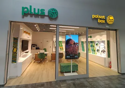 Salon Plus i Polsat Box